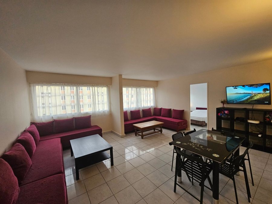 XXL 1st Floor Appart