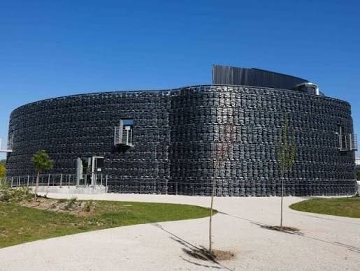 Station NUMIXS, Sarcelles