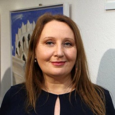 Klavdija Juric